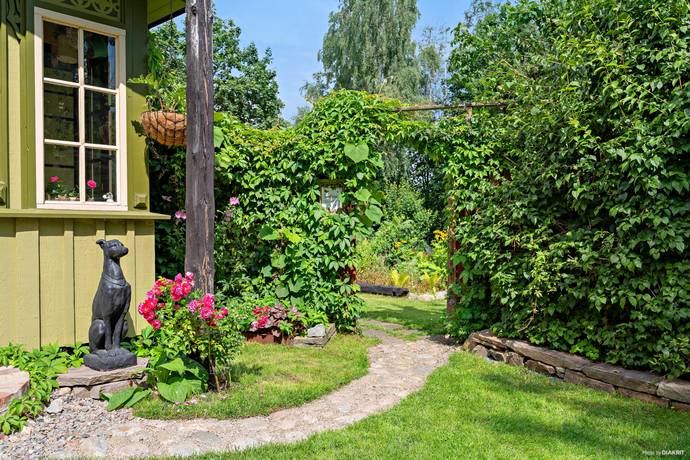 4 rum Villa på Hörröd 1349 Bjärnum Hässleholms kommun - bild 3