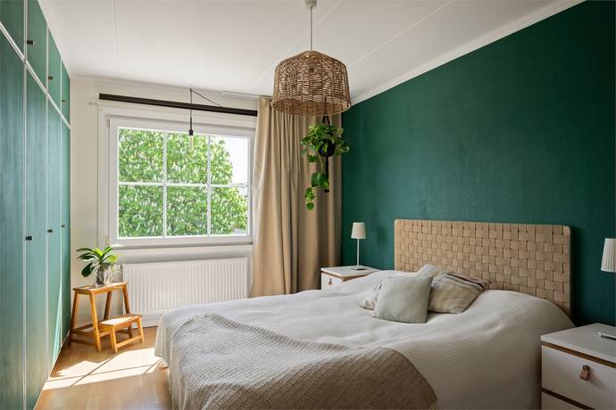 4 rum Kedjehus på Elsa Brändströms Gata 35 Fruängen Stockholms kommun - bild 24