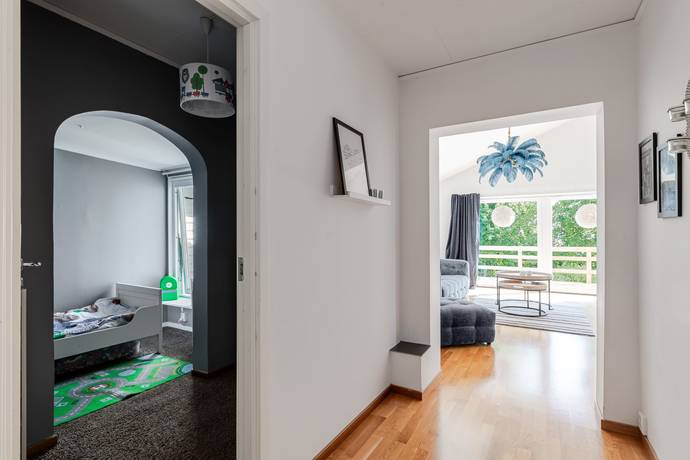 4 rum Villa på Stomvägen 19 Mosås Örebro kommun - bild 20