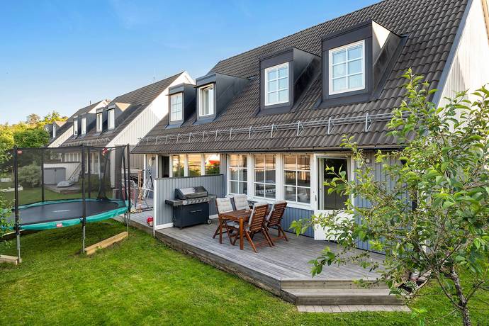4 rum villa på Lodjursvägen 77 Mariedal, Umeå kommun - bild 3