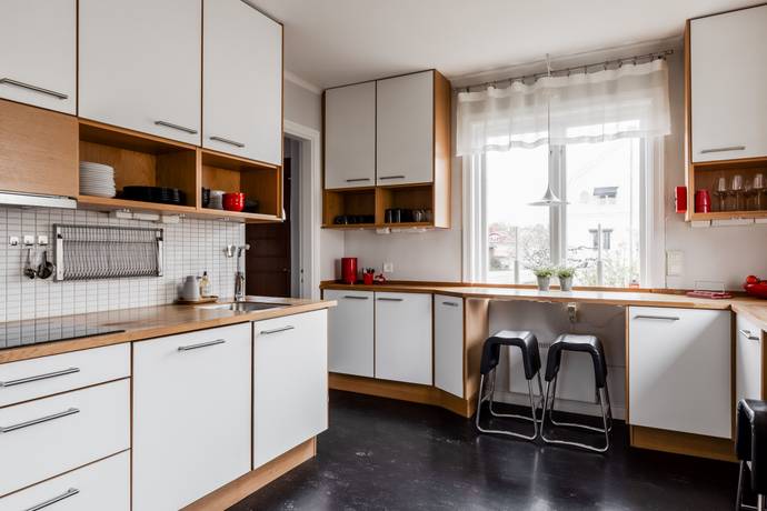 8 rum Villa på Kortévägen 5 Sörby Örebro kommun - bild 19