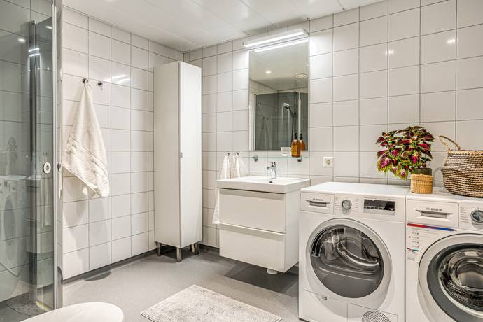 3 rum Lägenhet på Blåportshöjden 6B Blåportshöjden Karlskrona kommun - bild 14