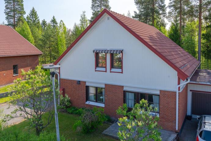 137 m² Villa på Takdroppsgatan 34 Morö Backe Skellefteå kommun - bild 31