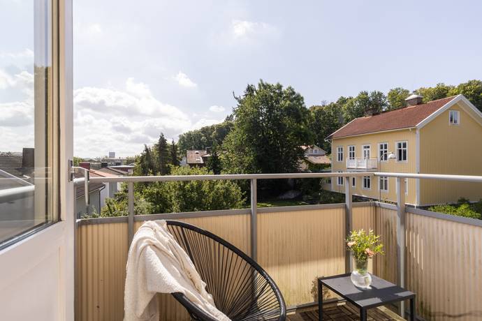 2 rum lägenhet på Brynolfsgatan 3A Johanneberg Almedal, Göteborgs kommun - bild 3
