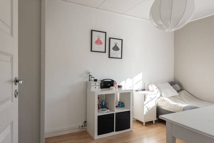 6 rum Villa på Teggatan 35 Korsta Kumla kommun - bild 25