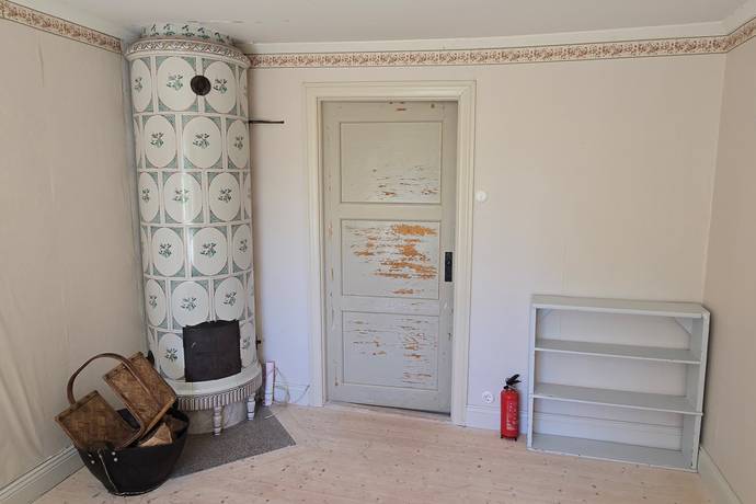 6 rum Vinterbonat fritidshus på Håknaböke Ekliden Hylte kommun - bild 63