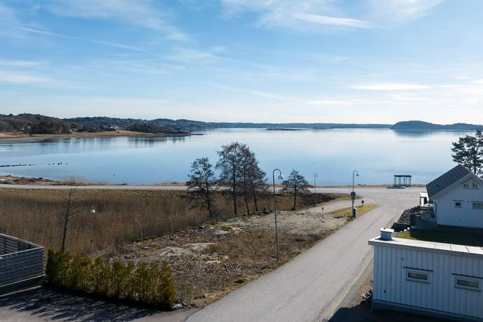 Tomt på Åsholmsvägen 2 Lanesund Uddevalla kommun - bild 8