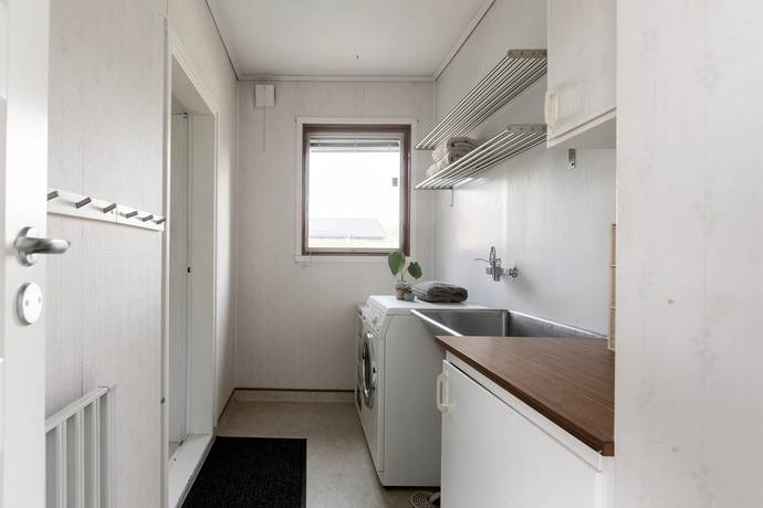 5 rum Villa på Ladstigen 37 Gammelstad Luleå kommun - bild 16
