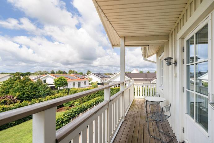 7 rum Villa på Lingonvägen 5 Vejbystrand Ängelholms kommun - bild 30