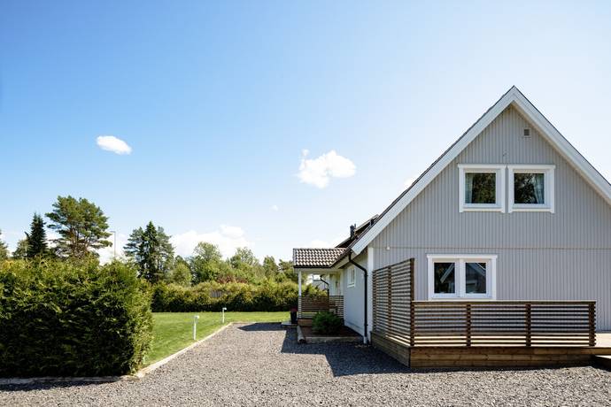 6 rum Villa på Linneryd Björkåsen 1 Skillingaryd Vaggeryds kommun - bild 32