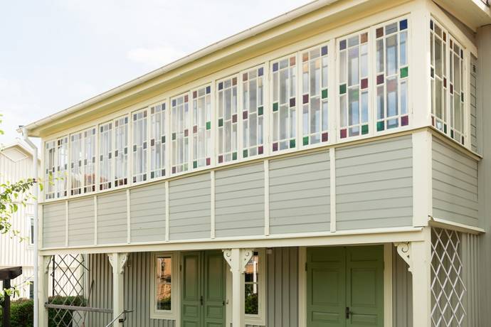 6 rum villa på Lilla gatan 1 Torshälla, Eskilstuna kommun - bild 4