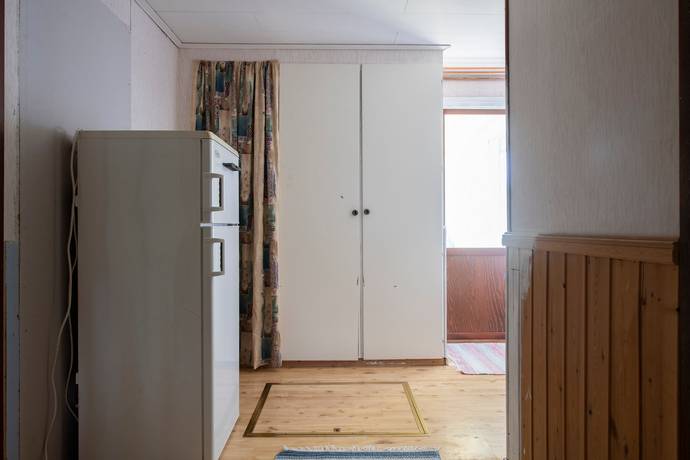 6 rum Villa på Sandsele 25 Sorsele kommun - bild 39