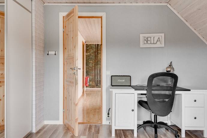 6 rum Villa på Häggbovägen 9 Dyltabruk Örebro kommun - bild 35