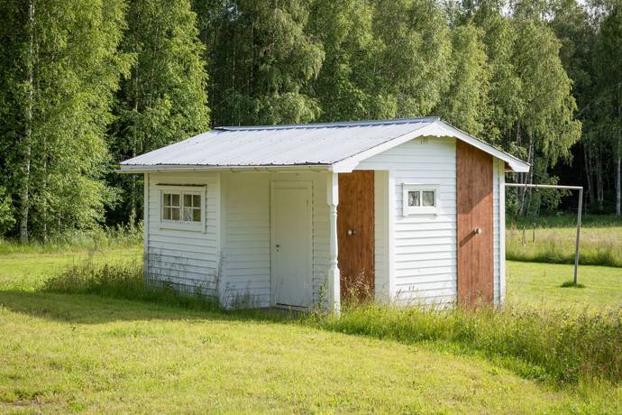 5 rum Villa på Minavägen 64 Blåsmark Piteå kommun - bild 14