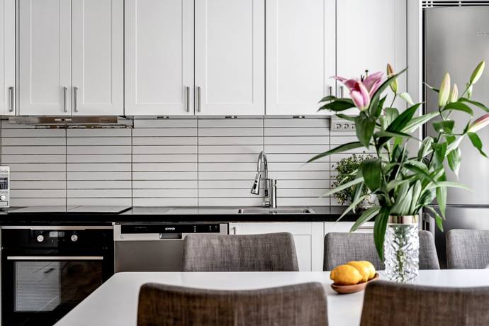 4 rum villa på Bonadsvägen 44 Nåntuna, Uppsala kommun - bild 5