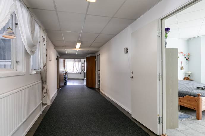 13 rum Villa på Axbergshammar 322 Örebro kommun - bild 21