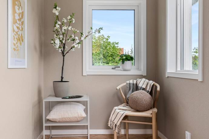 5 rum villa på Sigfrids väg 4 Knislinge, Östra Göinge kommun - bild 5