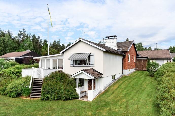 4 rum Villa på Uttergatan 27 Övre Tjärna Borlänge kommun - bild 3