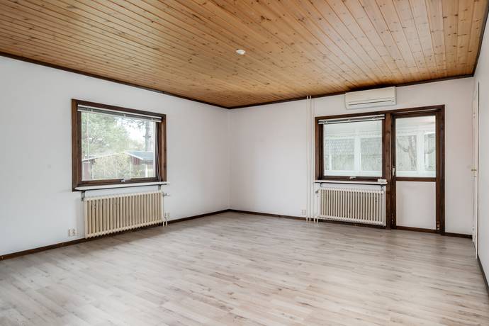4 rum Villa på Maskinistgatan 6 Iggesund Hudiksvalls kommun - bild 10