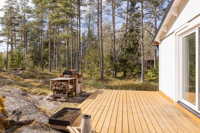 3 rum Villa på Söderängsvägen 6 Sandika Övre Östhammars kommun - bild 32