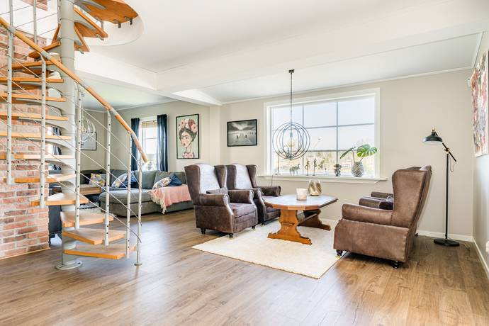 3 rum Villa på Storgatan 51 Bengtsfors Bengtsfors kommun - bild 6