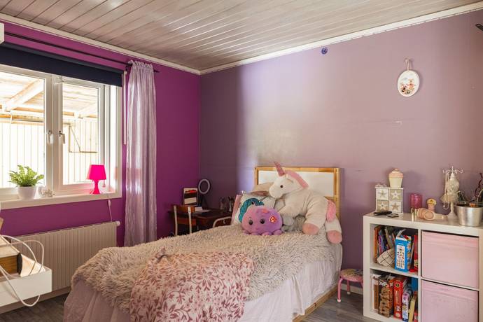 6 rum Villa på Jordholmsvägen 36 Vellinge kommun - bild 24
