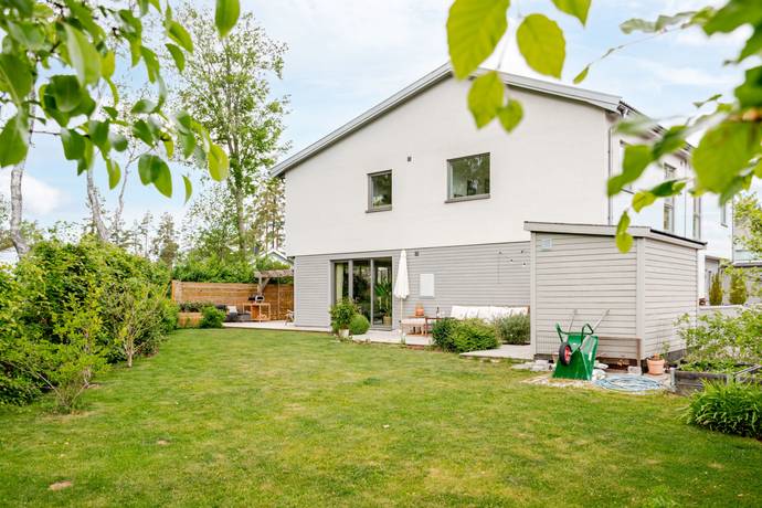 5 rum Lägenhet på Pantografvägen 5A Högmora Huddinge kommun - bild 11