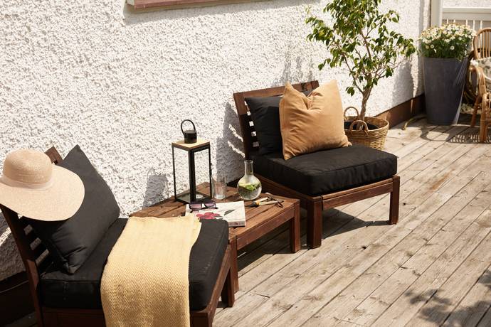 6 rum Parhus på Lindevägen 7 Enskede Gård Stockholms kommun - bild 51
