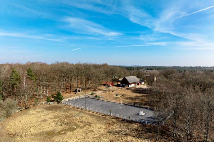185 m² Gård med jordbruk på Risinge Torsagård 1 Risinge Växjö kommun - bild 11