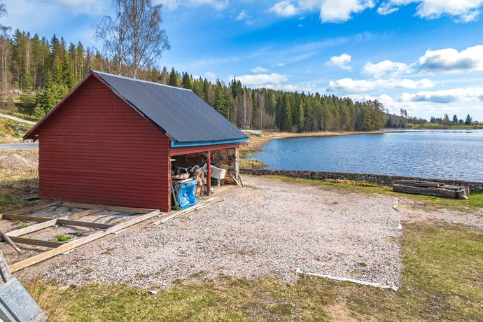 4 rum Villa på Mosjön 221 Mosjön Sundsvalls kommun - bild 23