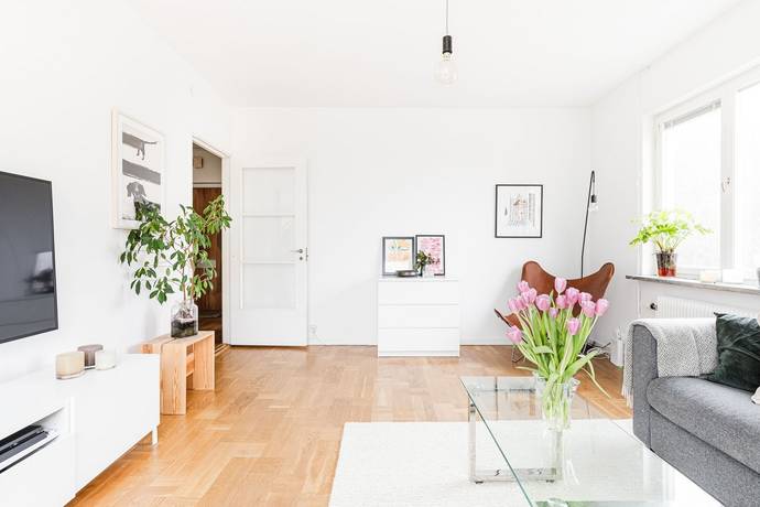 2 rum Lägenhet på Hagadalsgatan 36 Hagadal Tranås kommun - bild 11