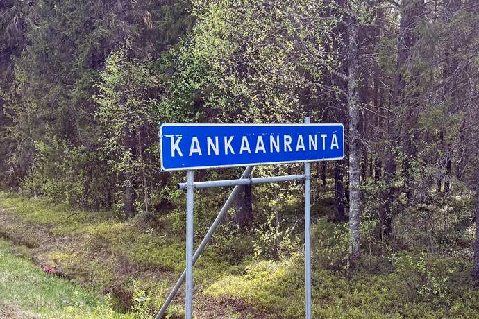 3 rum vinterbonat fritidshus på Kankaanranta 76 Karungi, Haparanda kommun - bild 2