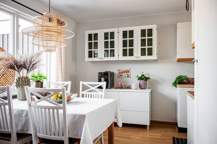 5 rum Villa på Östra Gustavsbergsvägen 8 Gustavsberg Karlstads kommun - bild 16