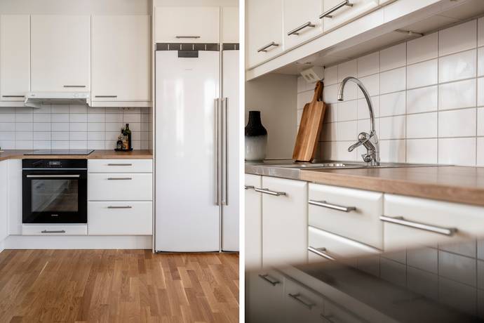 3 rum Lägenhet på Jakobsdalsvägen 14, vån 4 av 6 Aspudden/Örnsberg Stockholms kommun - bild 10