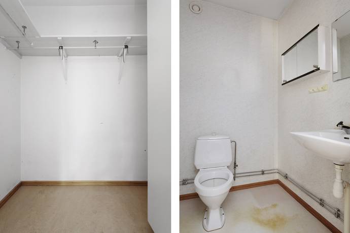 4 rum Lägenhet på Sigfridsvägen 7, vån 2 Aspudden Stockholms kommun - bild 17