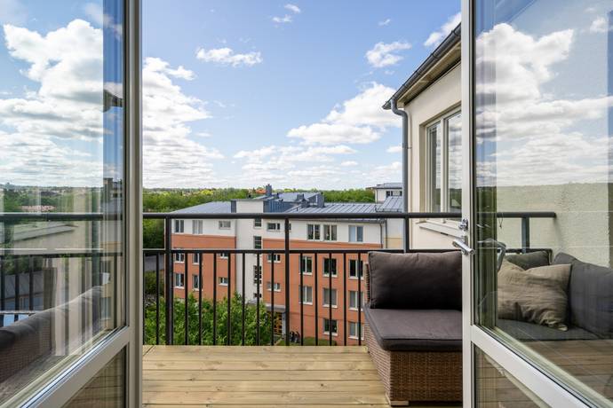 6 rum Lägenhet på Gösta wahlströms väg 8 RICKOMBERGA Uppsala kommun - bild 18