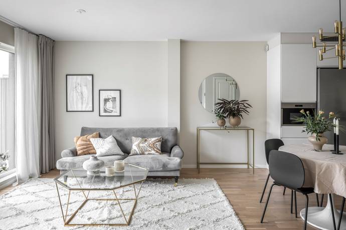 5 rum radhus på Nordtagsgatan 23 Ytterby, Kungälvs kommun - bild 1