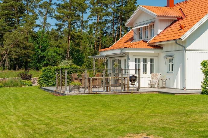 5 rum Villa på Sunnersberg Bergabacken 1 Lidköpings kommun - bild 42