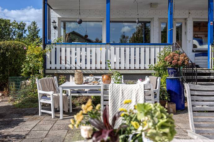 313 m² Villa på Väsbyholmsvägen 35 Mälarbaden Eskilstuna kommun - bild 7