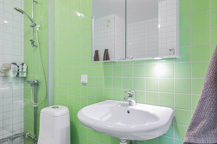 1.5 rum Lägenhet på Salagatan 22 Spånga - Solhem Stockholms kommun - bild 16