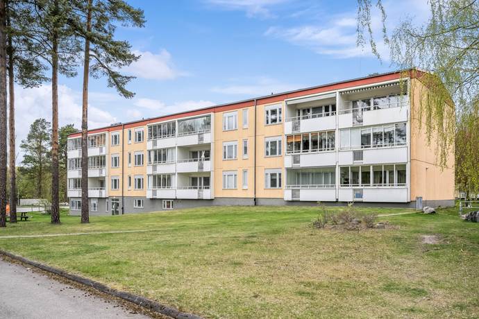 3 rum Lägenhet på Vendelsömalmsvägen 227, 3 tr Vendelsömalm Haninge kommun - bild 19