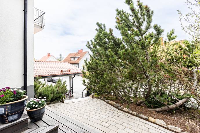 4 rum Villa på Skogsbrynet 18 Sandbacka Umeå kommun - bild 52