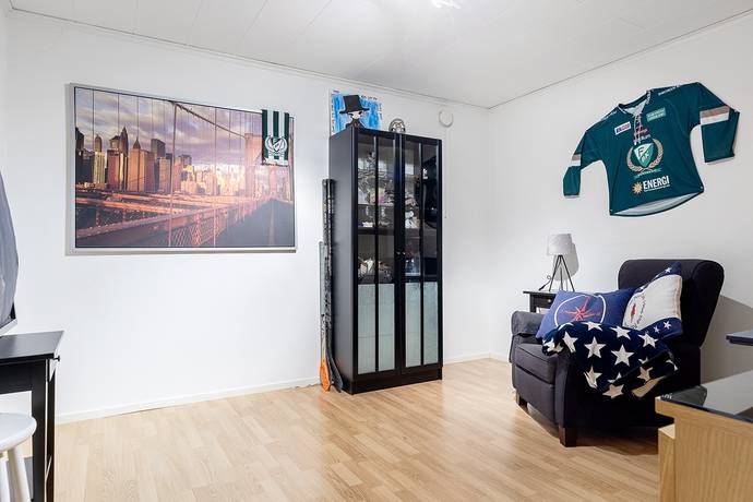 6 rum Villa på Smörsoppsvägen 13 Bärstad Hammarö kommun - bild 20