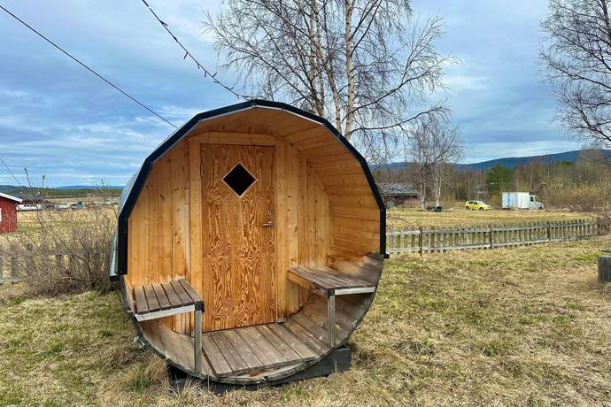 6 rum Villa på Byvägen 4 Vemhån Härjedalens kommun - bild 36