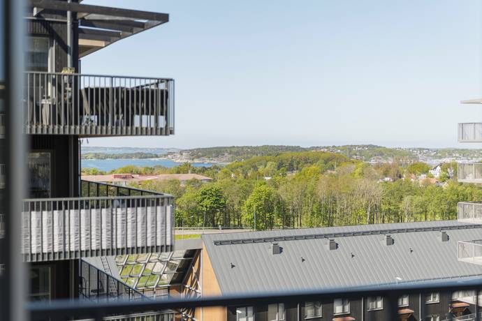 3 rum Lägenhet på Skalldalsbacken 8 Hovås Skalldalen Göteborgs kommun - bild 23