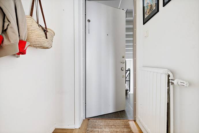 1 rum Lägenhet på Svalvägen 32, vån 3 av 3. Mosstorp Lidingö kommun - bild 11