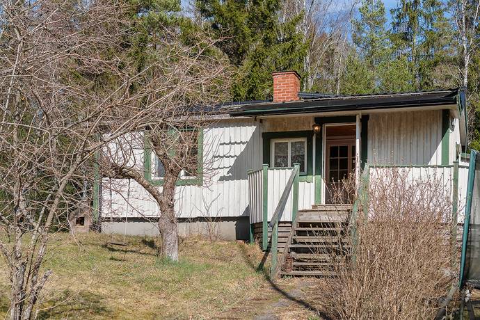 4 rum Villa på Lämbonäsvägen 64 Hölö Södertälje kommun - bild 30