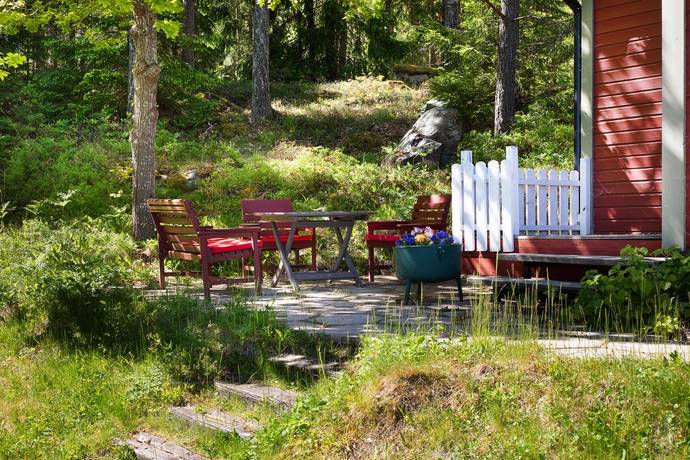 1 rum Fritidshus på Stenstorp 115 Stenstorp Finspångs kommun - bild 4