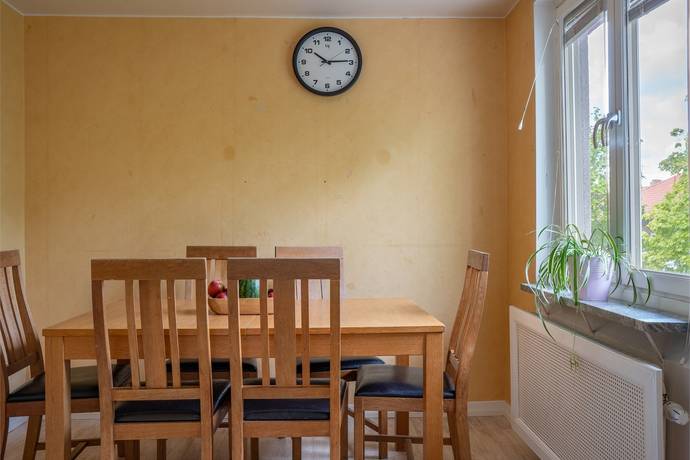 2 rum Lägenhet på Sturevägen 12 B Centrum Fagersta kommun - bild 6