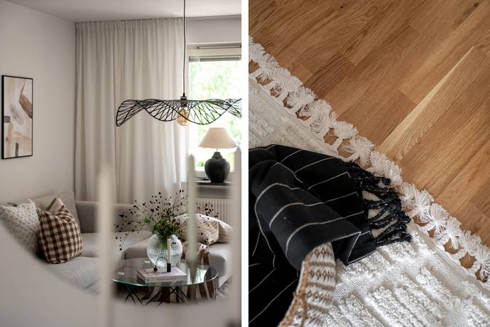 2 rum Lägenhet på Nolbygatan 5A Norrstrand Karlstads kommun - bild 7